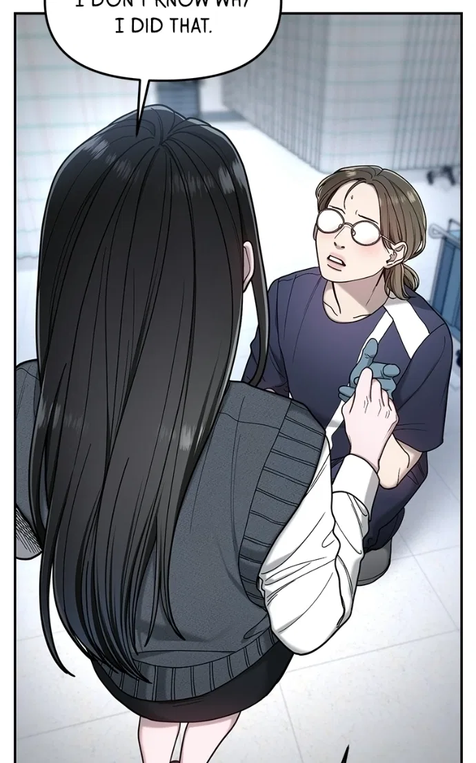 Look-Alike Daughter Chapter 183 – Page 23