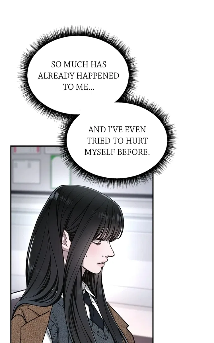 Look-Alike Daughter Chapter 183 – Page 32