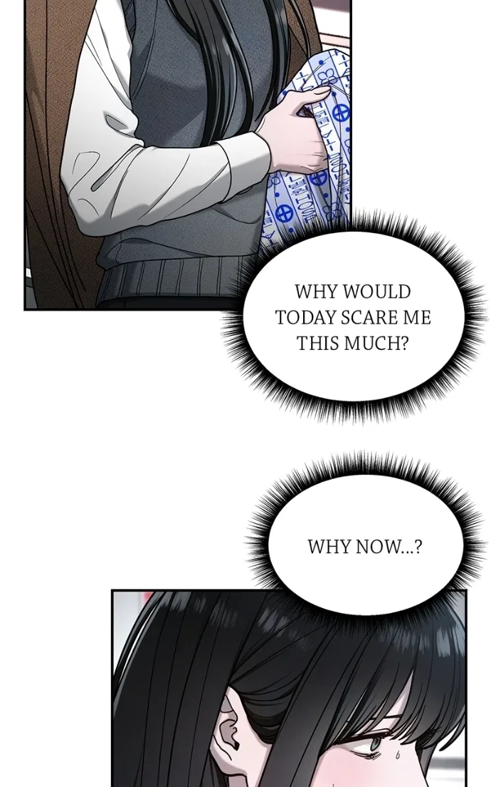 Look-Alike Daughter Chapter 183 – Page 33