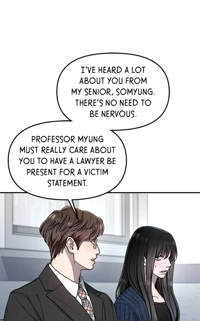 Look-Alike Daughter Chapter 183 – Page 49