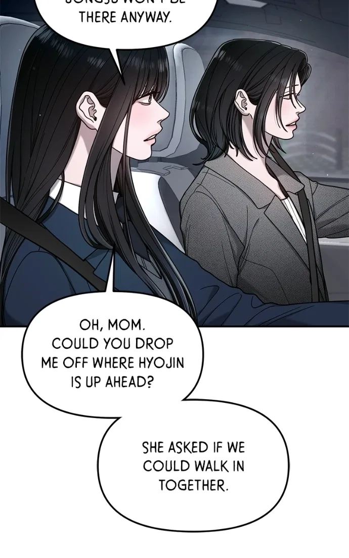 Look-Alike Daughter Chapter 183 – Page 56