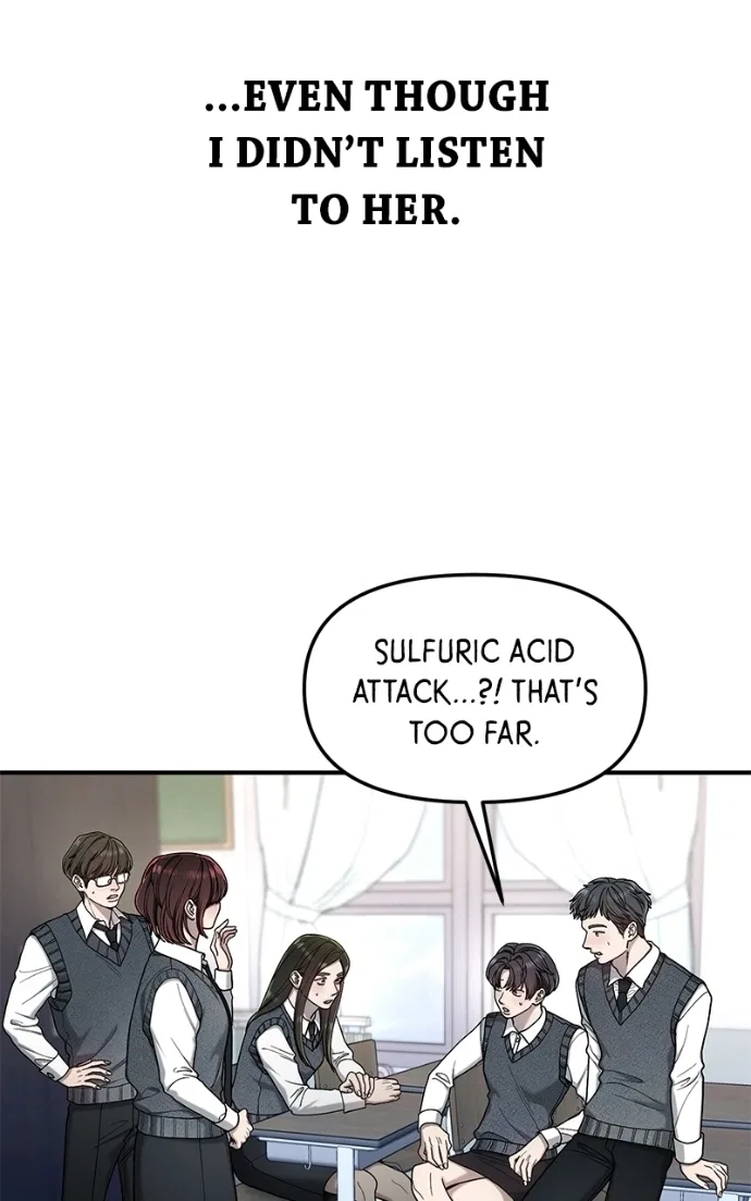 Look-Alike Daughter Chapter 183 – Page 62
