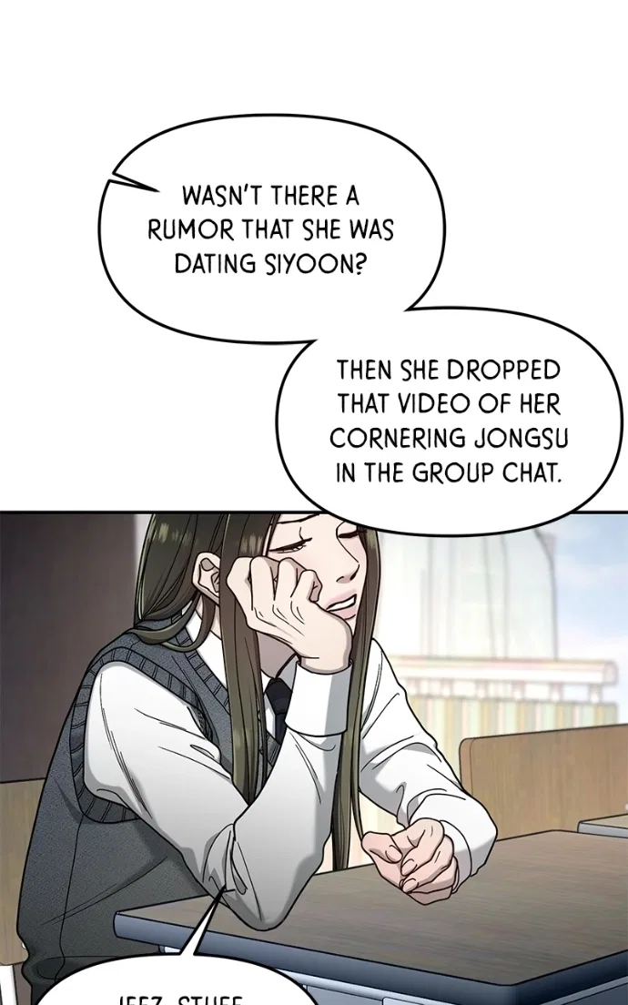 Look-Alike Daughter Chapter 183 – Page 64
