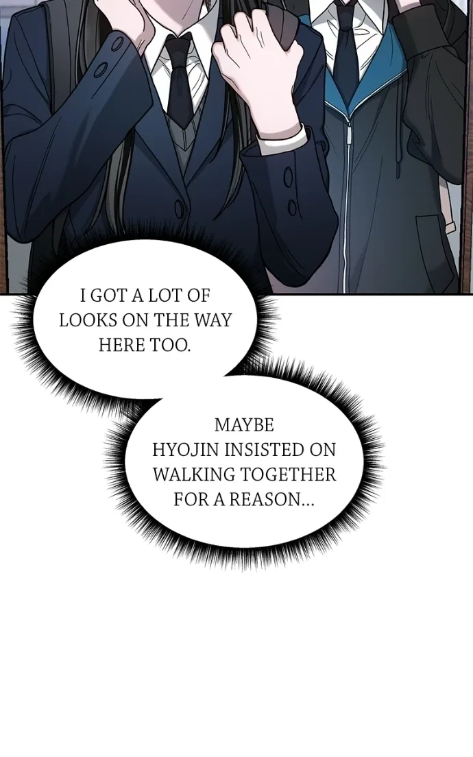 Look-Alike Daughter Chapter 183 – Page 71