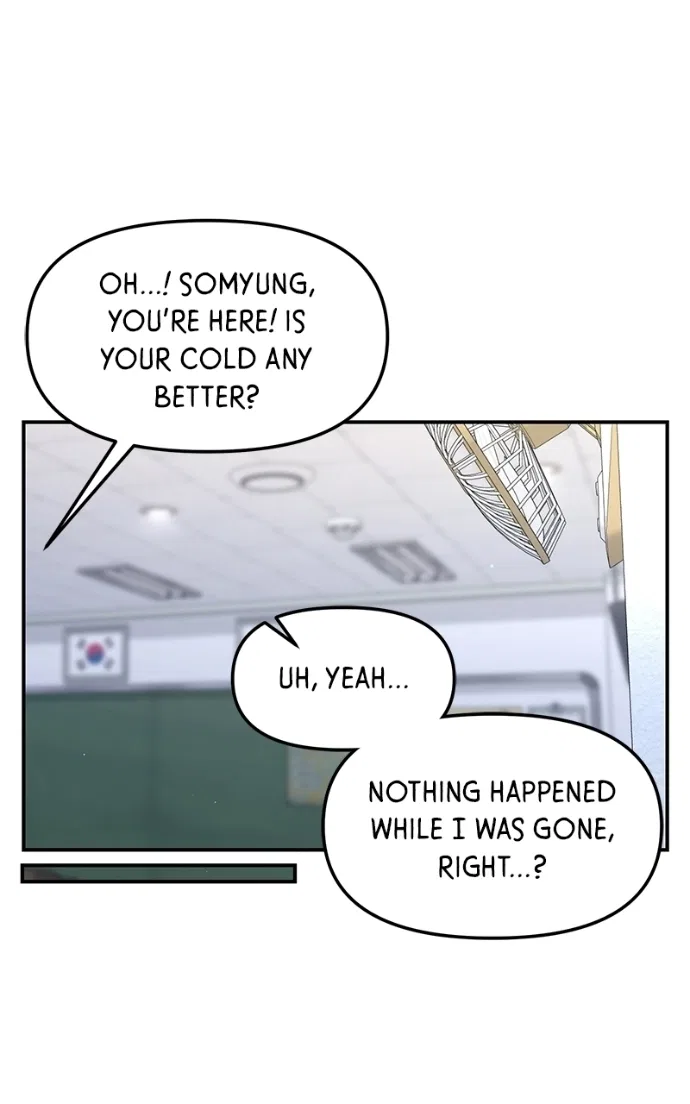 Look-Alike Daughter Chapter 183 – Page 72