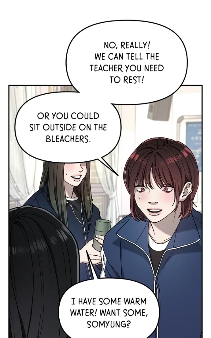 Look-Alike Daughter Chapter 183 – Page 80