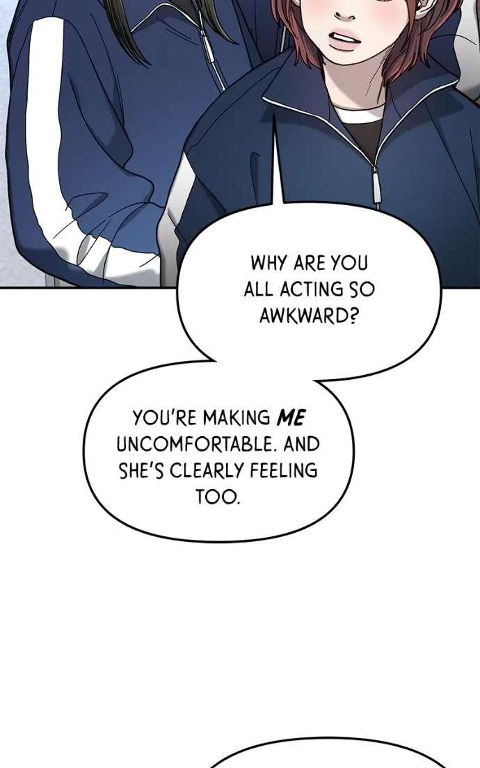 Look-Alike Daughter Chapter 183 – Page 86