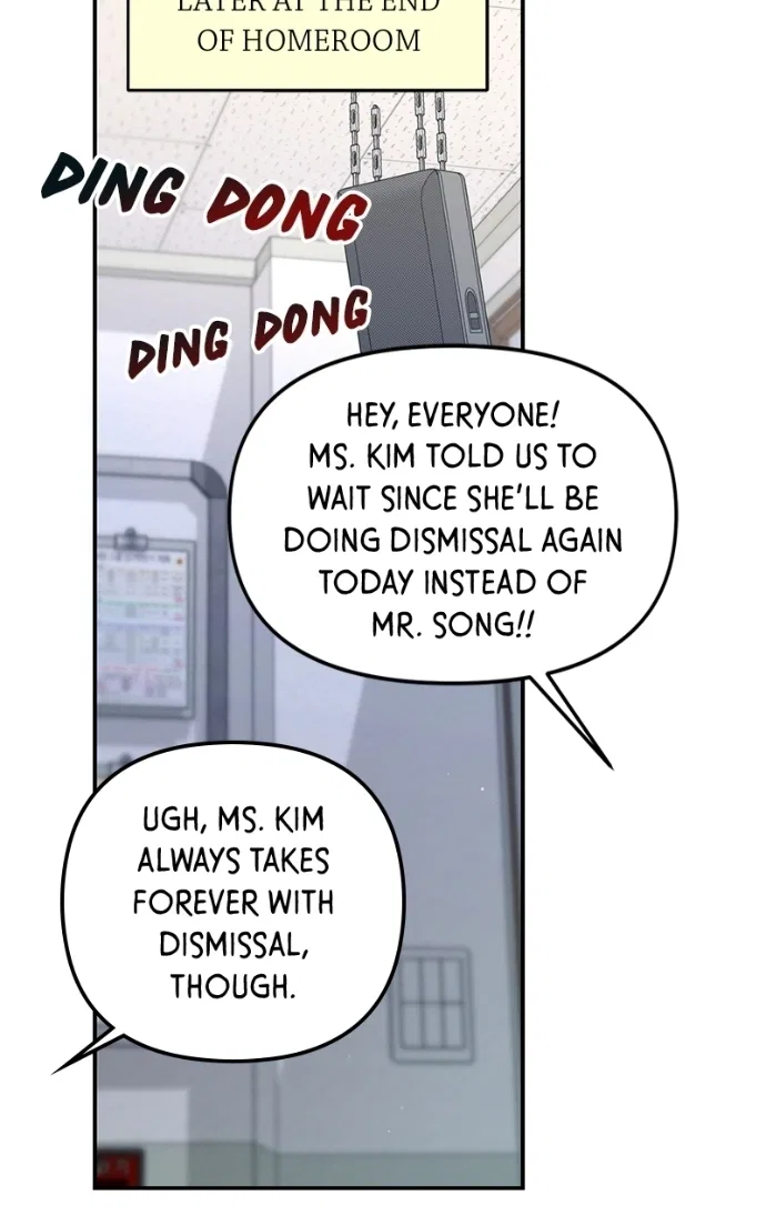 Look-Alike Daughter Chapter 183 – Page 96