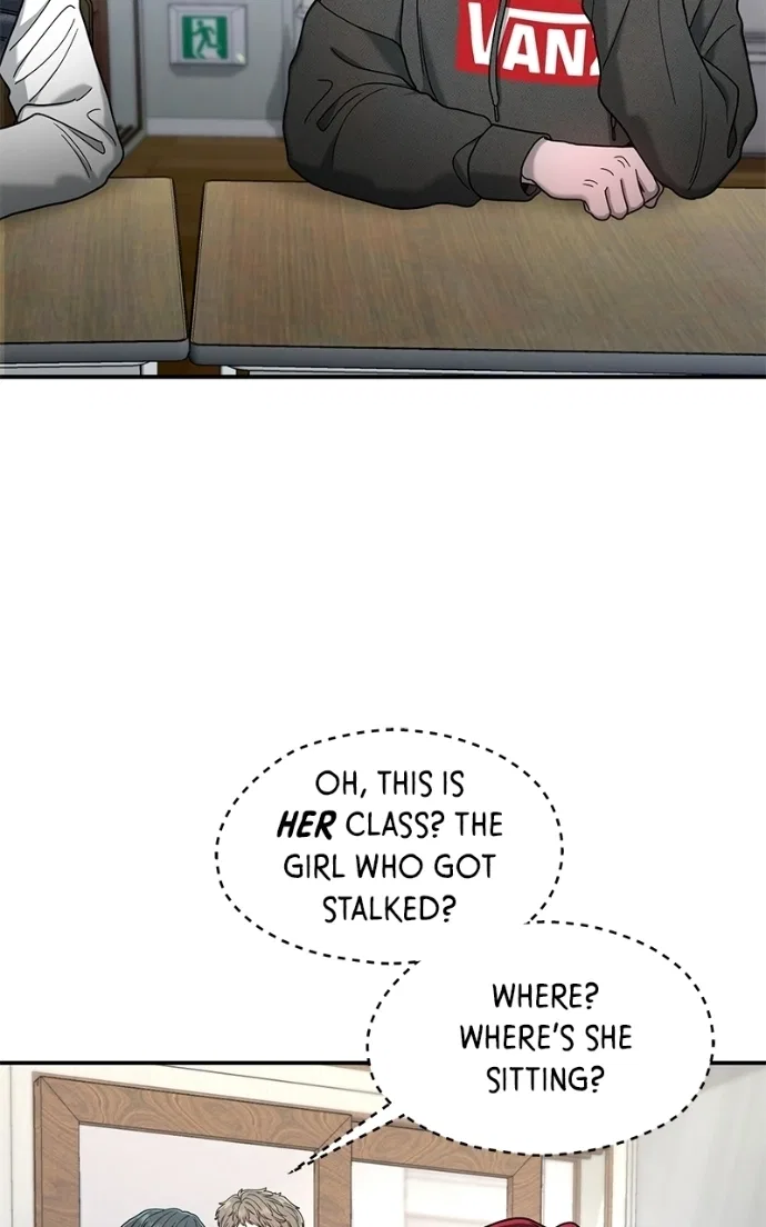 Look-Alike Daughter Chapter 183 – Page 98