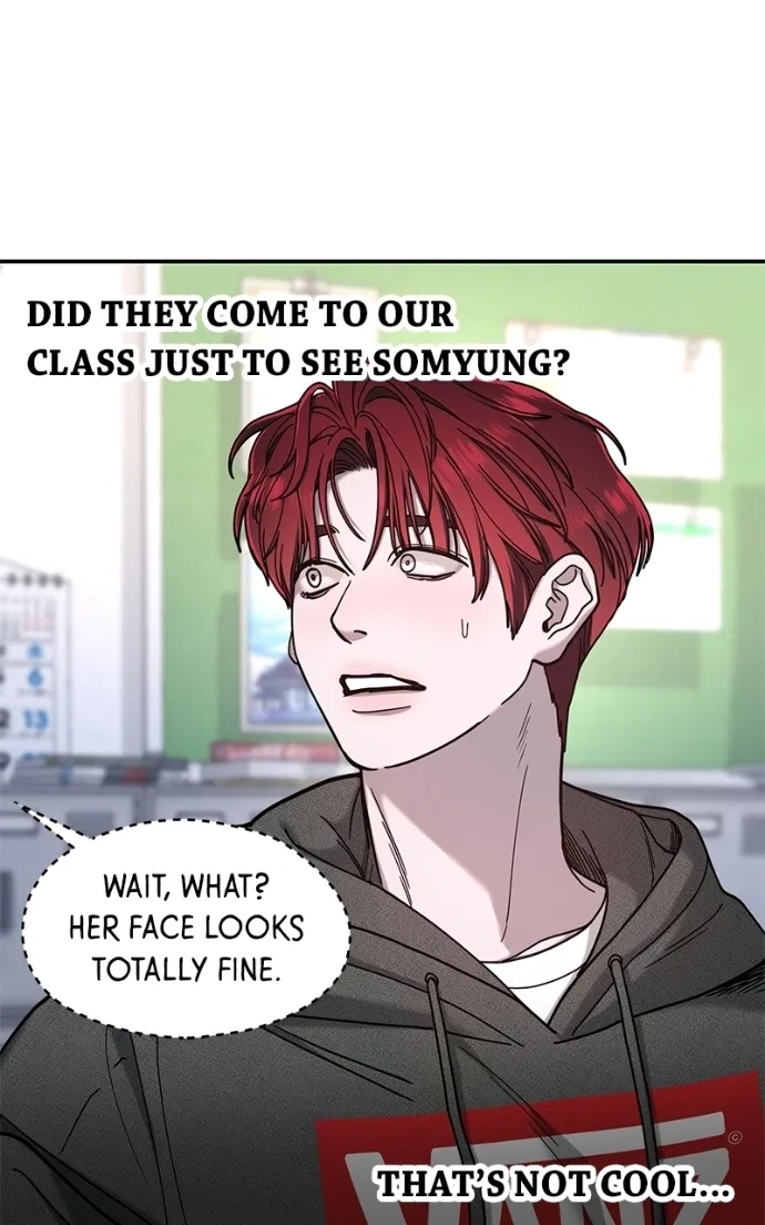 Look-Alike Daughter Chapter 183 – Page 100