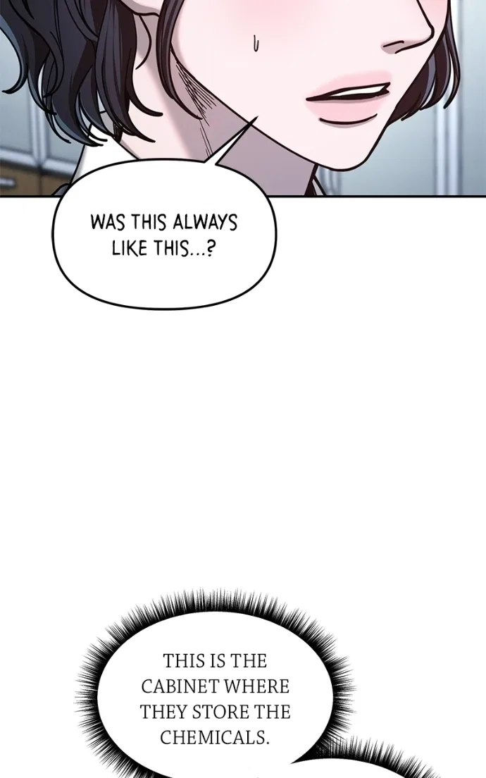 Look-Alike Daughter Chapter 182 – Page 20