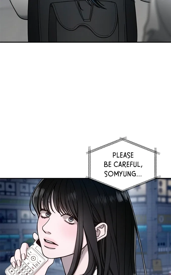 Look-Alike Daughter Chapter 182 – Page 35