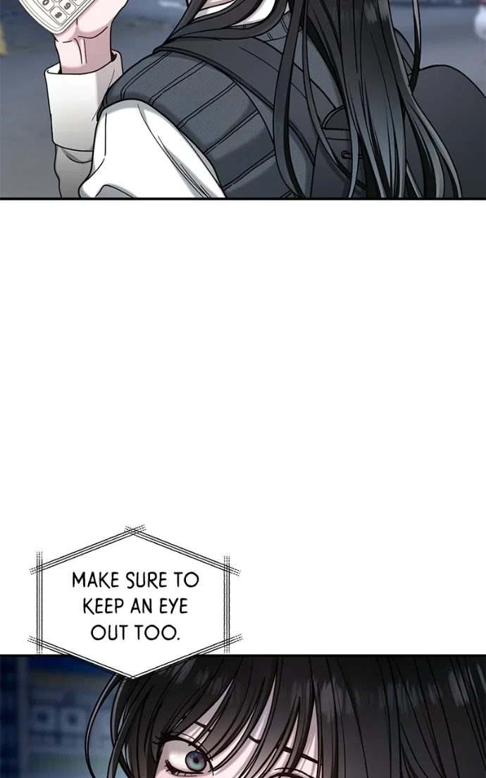 Look-Alike Daughter Chapter 182 – Page 36