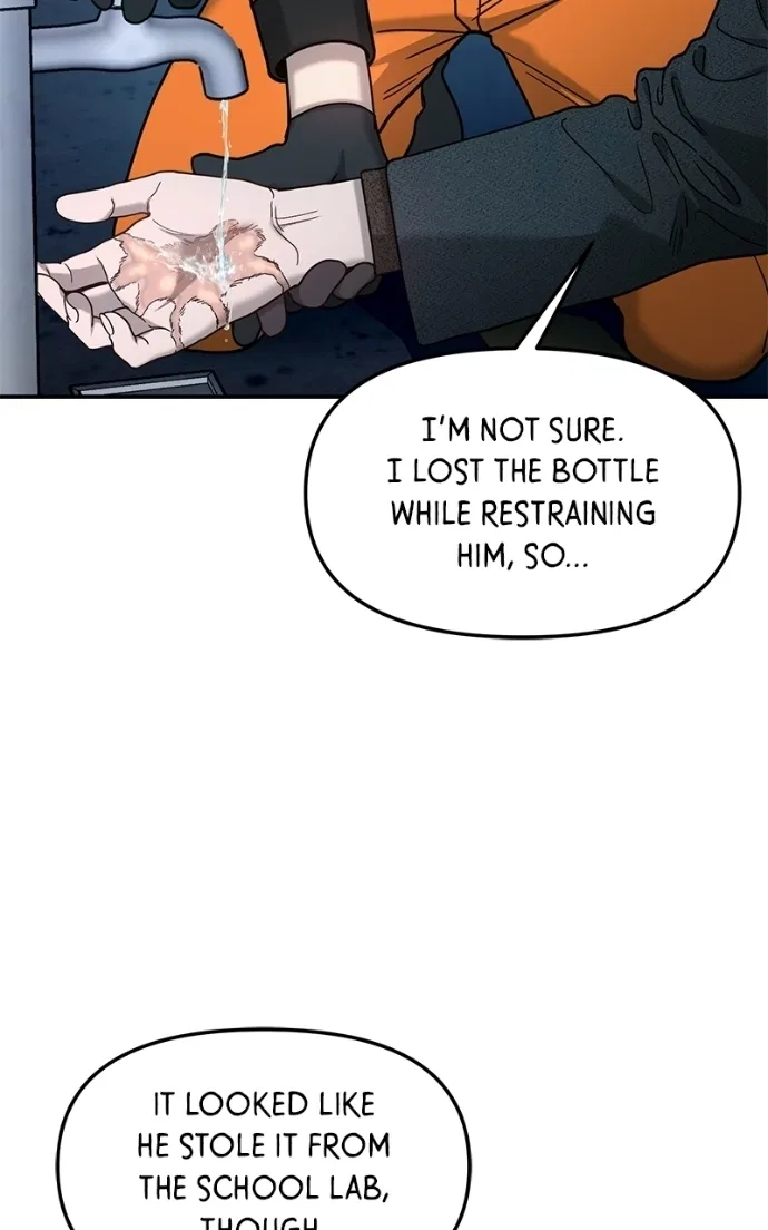 Look-Alike Daughter Chapter 182 – Page 57