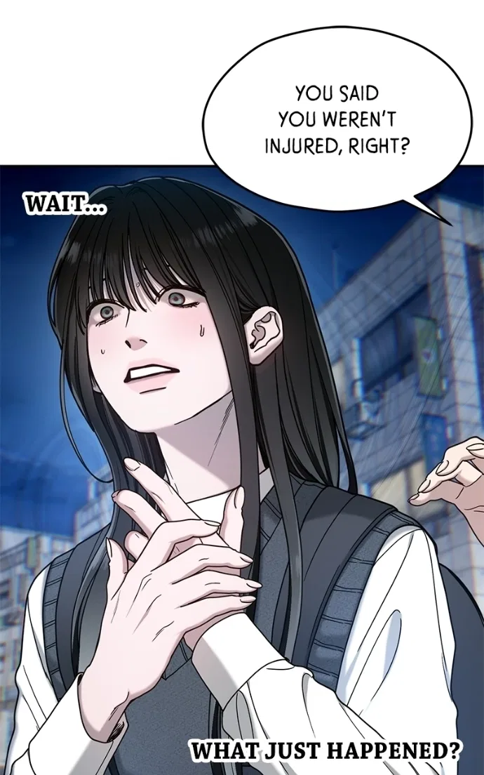 Look-Alike Daughter Chapter 182 – Page 61
