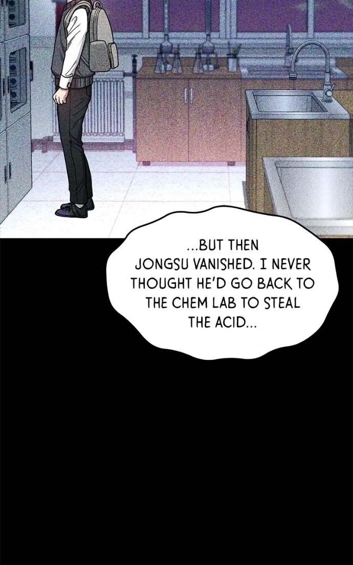 Look-Alike Daughter Chapter 182 – Page 104