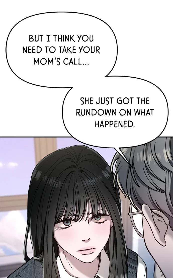 Look-Alike Daughter Chapter 181 – Page 7
