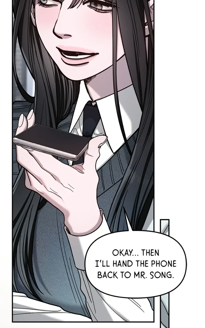 Look-Alike Daughter Chapter 181 – Page 28