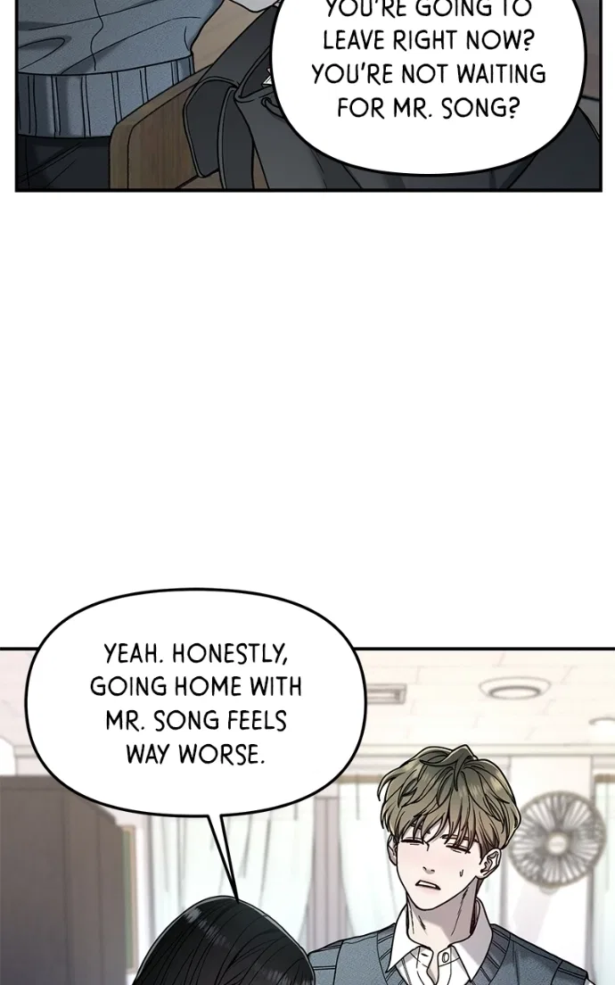 Look-Alike Daughter Chapter 181 – Page 32