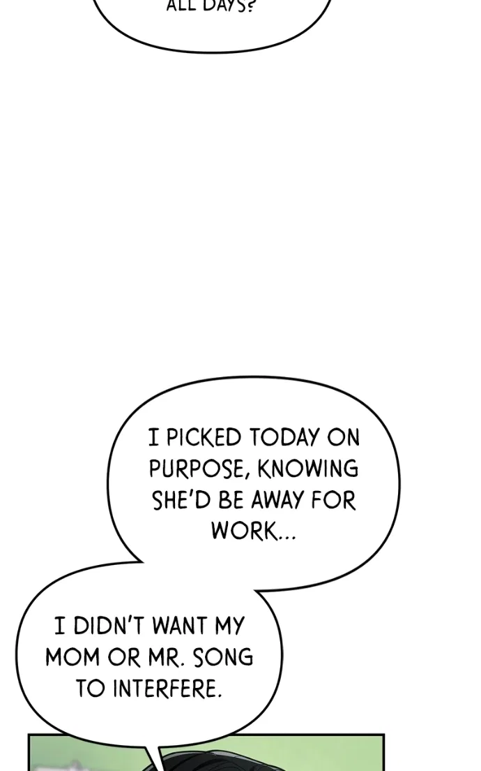 Look-Alike Daughter Chapter 181 – Page 36