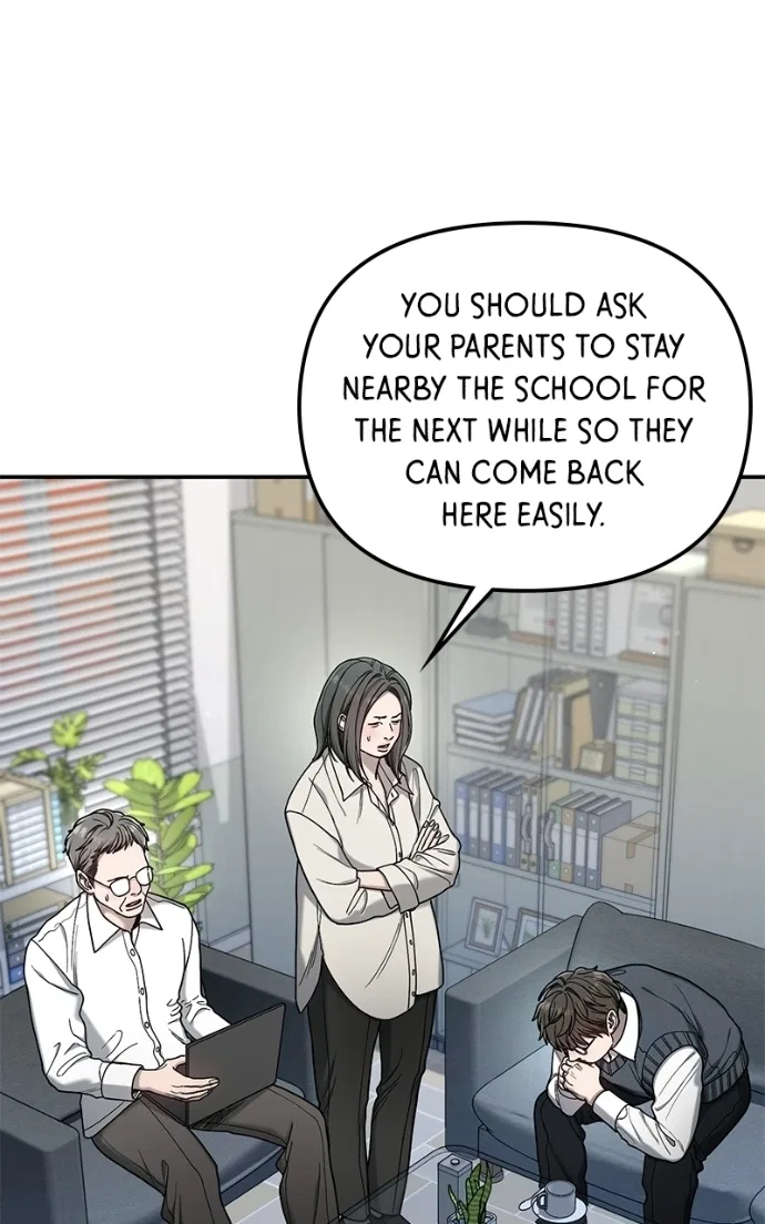 Look-Alike Daughter Chapter 181 – Page 42
