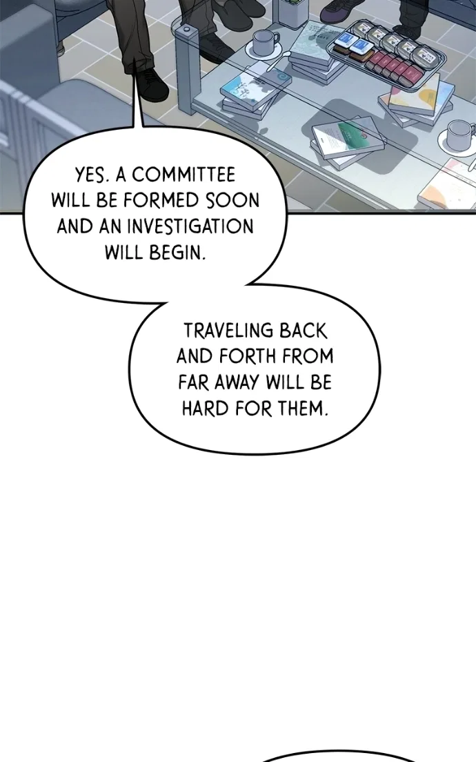 Look-Alike Daughter Chapter 181 – Page 43