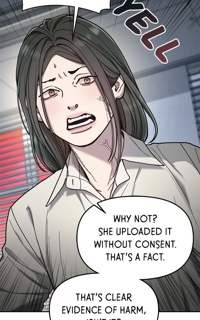 Look-Alike Daughter Chapter 181 – Page 48