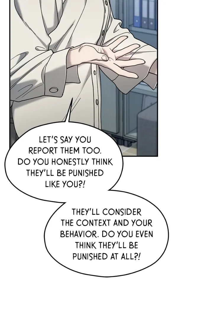 Look-Alike Daughter Chapter 181 – Page 54