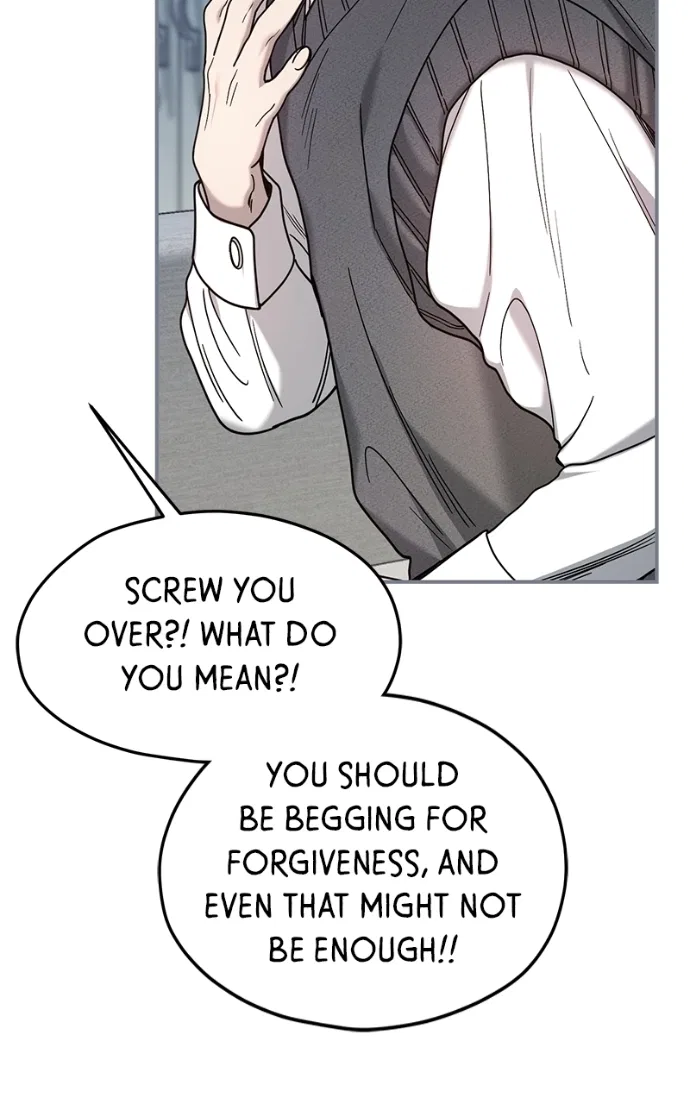 Look-Alike Daughter Chapter 181 – Page 56