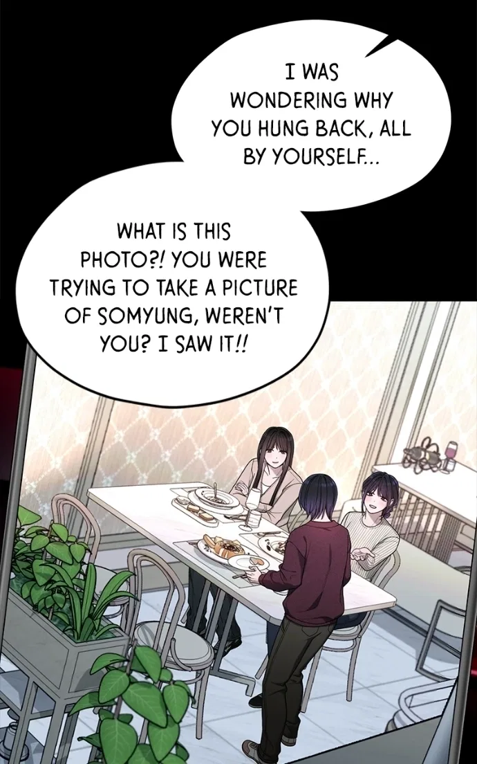 Look-Alike Daughter Chapter 181 – Page 65