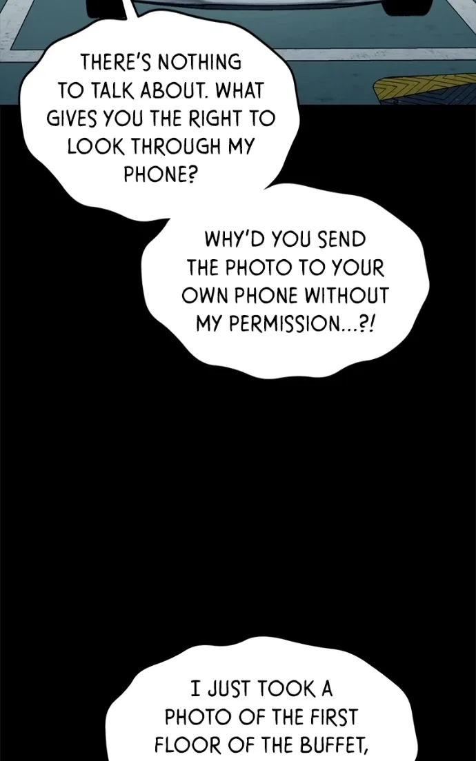 Look-Alike Daughter Chapter 181 – Page 69