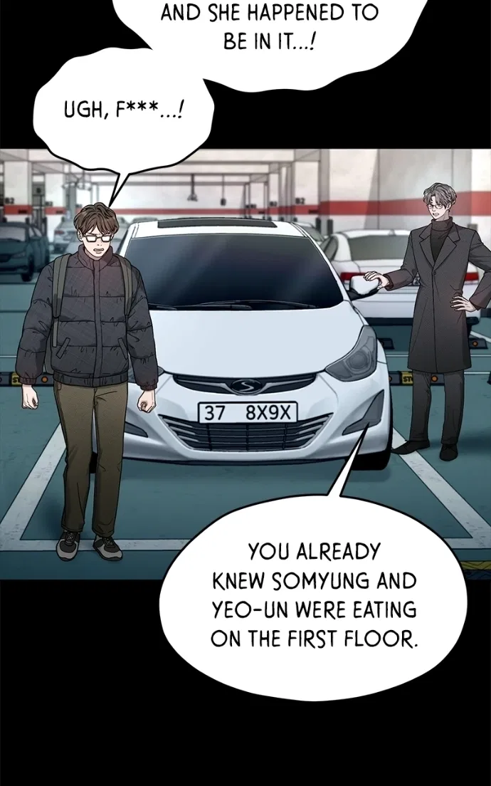 Look-Alike Daughter Chapter 181 – Page 70