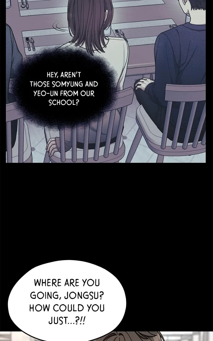 Look-Alike Daughter Chapter 181 – Page 72