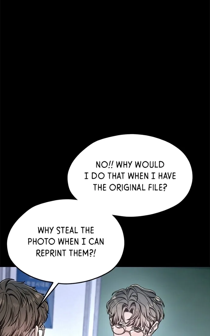 Look-Alike Daughter Chapter 181 – Page 76