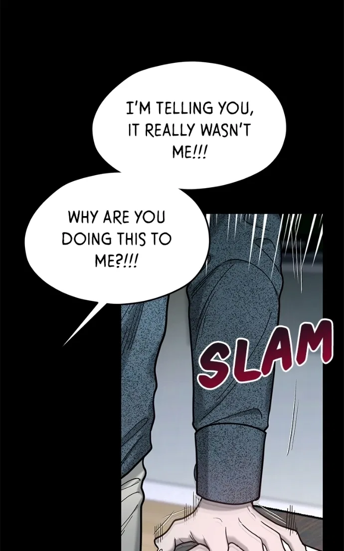 Look-Alike Daughter Chapter 181 – Page 80