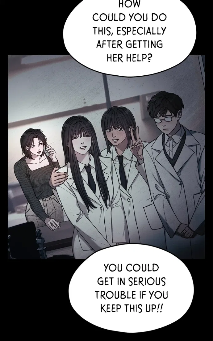 Look-Alike Daughter Chapter 181 – Page 84