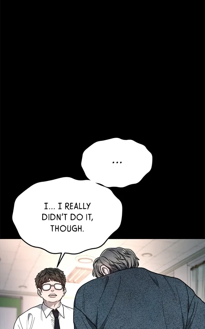 Look-Alike Daughter Chapter 181 – Page 85
