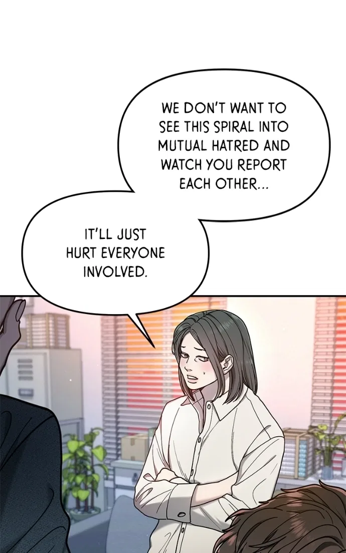 Look-Alike Daughter Chapter 181 – Page 96