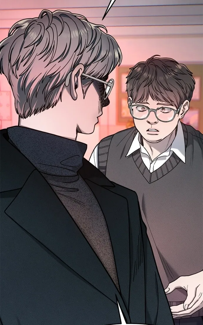 Look-Alike Daughter Chapter 181 – Page 112
