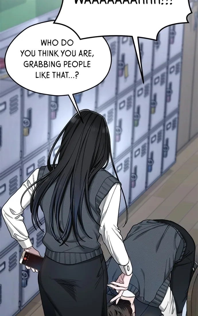 Look-Alike Daughter Chapter 180 – Page 15