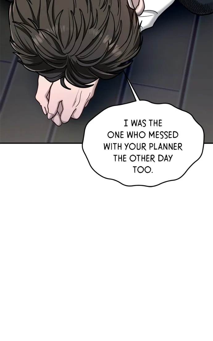 Look-Alike Daughter Chapter 180 – Page 18