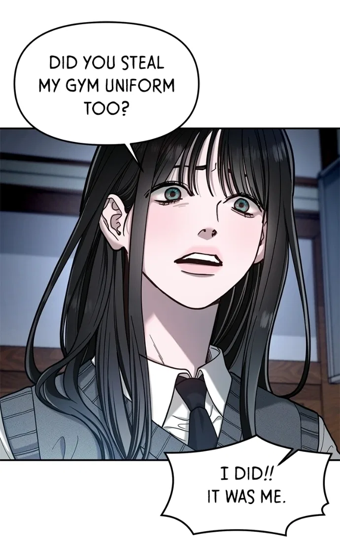 Look-Alike Daughter Chapter 180 – Page 19