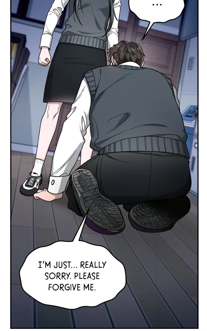 Look-Alike Daughter Chapter 180 – Page 28
