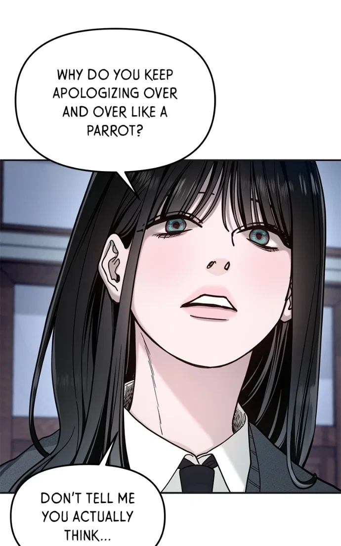 Look-Alike Daughter Chapter 180 – Page 35