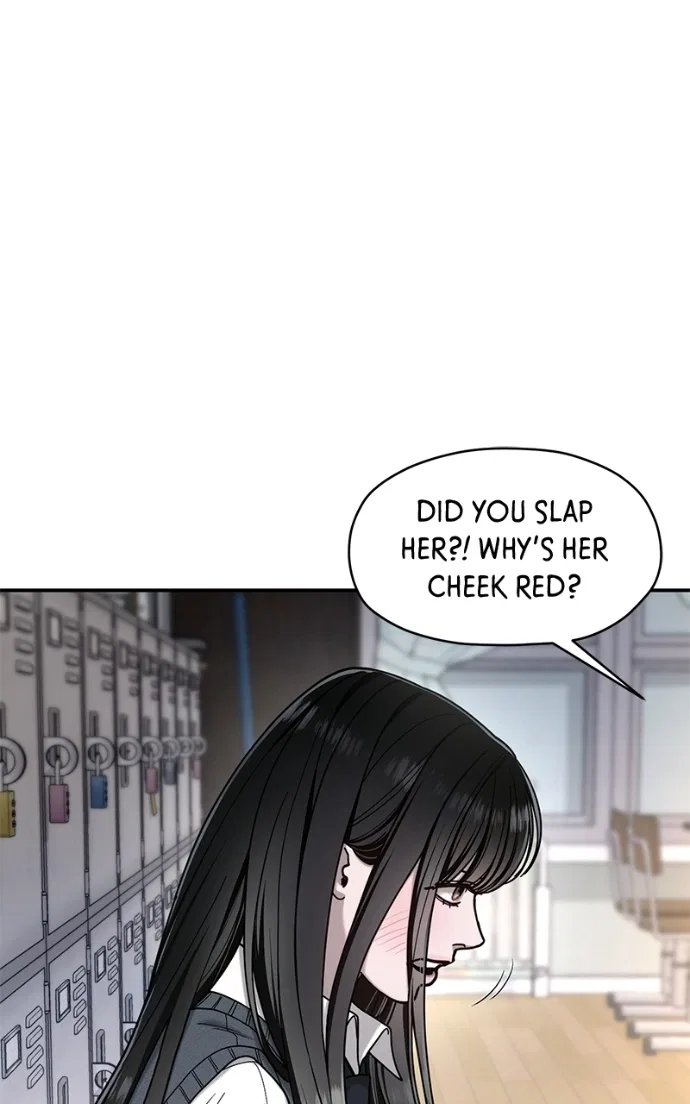 Look-Alike Daughter Chapter 180 – Page 49