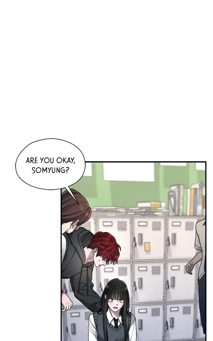 Look-Alike Daughter Chapter 180 – Page 54