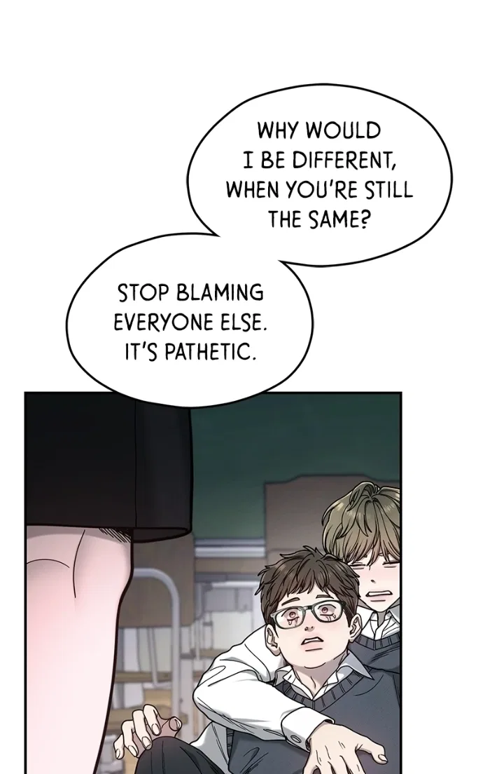 Look-Alike Daughter Chapter 180 – Page 56