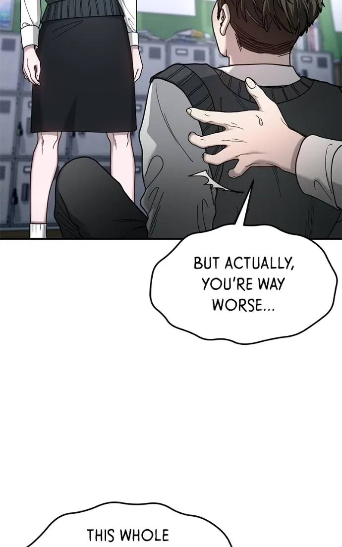 Look-Alike Daughter Chapter 180 – Page 60