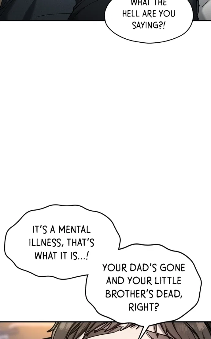 Look-Alike Daughter Chapter 180 – Page 62
