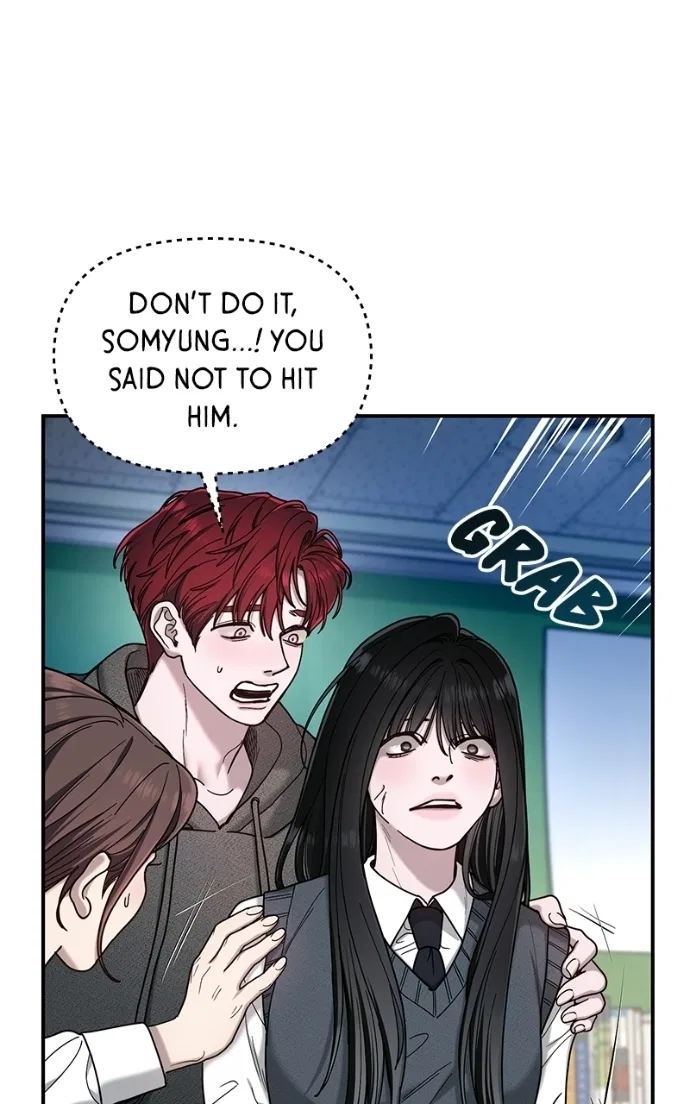 Look-Alike Daughter Chapter 180 – Page 64